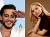 Frankie Grande praises Ariana Grande's Eternal Sunshine Tour at Tony Awards