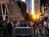 Stabbing wounds six at New York's Penn Station