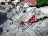 Earthquake of magnitude 7.8 strikes off southern Philippines, tsunami warnings issued