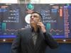 PSX falls as Middle East tensions, oil spike hit sentiment