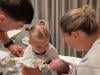 Molly Mae Hague, Tommy Fury welcome baby boy as gender is finally revealed