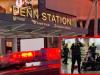 New York Penn Station stabbing leaves 6 injured amid NBA Finals return to MSG