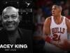 Stacey King, beloved Bulls broadcaster, dies aged 59 as cause of death remains unknown