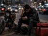 The 'freelancer' who cannot refuse