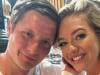 Kelsey Parker flex her pregnancy glow in the latest pictures