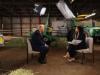 'Crooked network': Trump storms out of tense, rain-plagued NBC interview