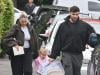 Molly Mae Hague, Tommy Fury seen on sweet family walk with new born
