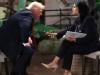 Trump abandons 'Meet the Press' interview after being fact-checked on false claims