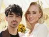 Sophie Turner reveals acting became cathartic amid difficult period in her life