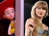 Taylor Swift delights fans with new 'Toy Story 5' treats