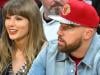 Taylor Swift, Travis Kelce send sparks flying with mysterious celebration  