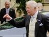 King Charles clears the way for Scottish World Cup party