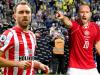 Christian Eriksen collapses again; Denmark match halted—here's latest health update