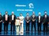 Airlink Communication Limited Officially Launches Hisense in Pakistan, Marking a New Era for Consumer Electronics in the Country