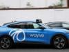 London's first robotaxis 'expected in months' 