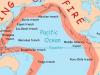 Philippines hit by 7.8 earthquake: Which neighbouring regions could be next?