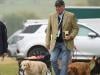 Princess Anne's ex-husband attends son's wedding alongside rumoured girlfriend