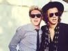 Niall Horan revives Directioners with sweet shout out to Harry Styles
