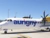 Mid-air scare: Passenger flight forced to make emergency landing after windscreen damage