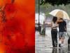 Heavy rain to drench UK days before scorching 32C heatwave