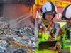 Massive Blaze in South London causes travel disruption: Here are alternative routes for commuters