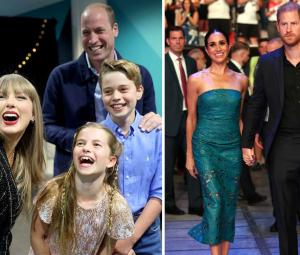 Prince Harry, Meghan on Taylor Swift wedding guest list? Details revealed