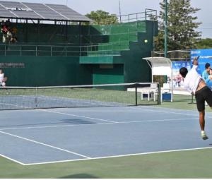 Pakistan to host two major tennis events in 2026