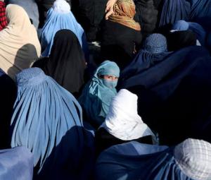 UN urges Afghan Taliban to end arrests of women over dress rules