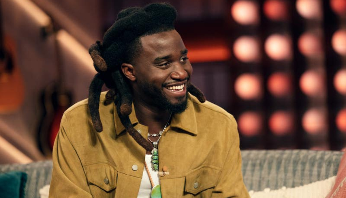 Shaboozey reveals how Beyoncé surprised him with ‘Cowboy Carter'