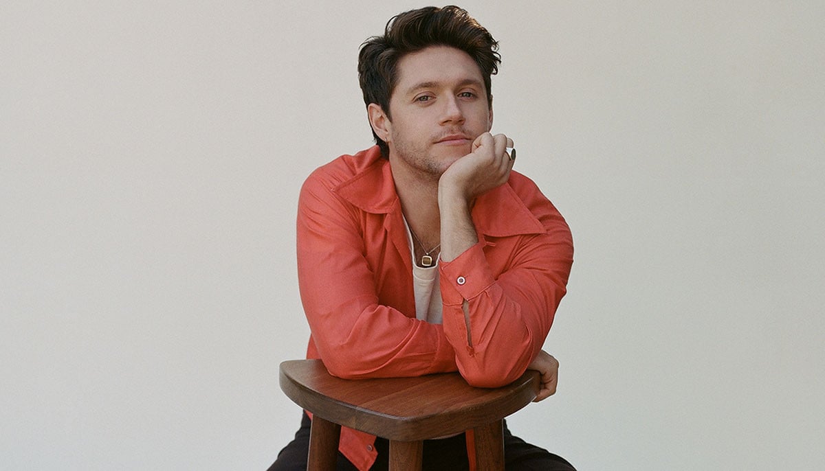Niall Horan drops music video for new 'favourite' song
