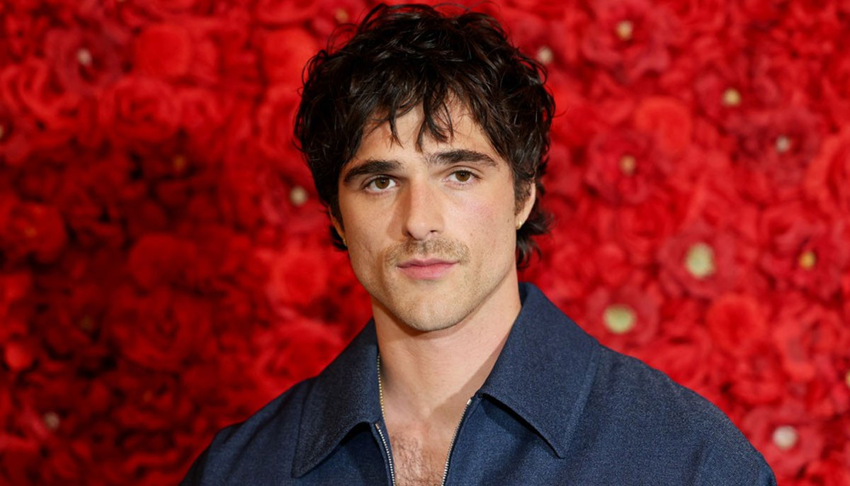 Jacob Elordi sparks debate with ‘bizarre' fan encounter caught on camera
