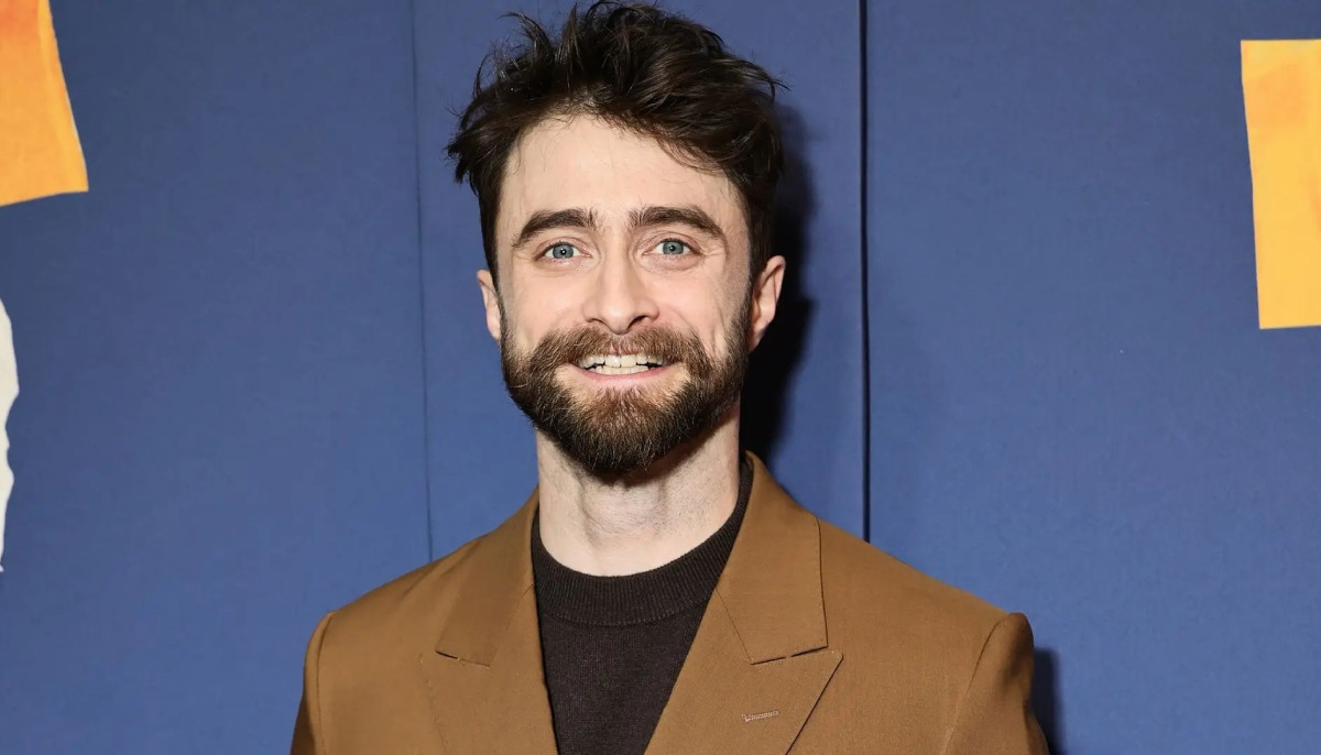Daniell Radcliffe's post 'Harry Potter' journey takes center stage 
