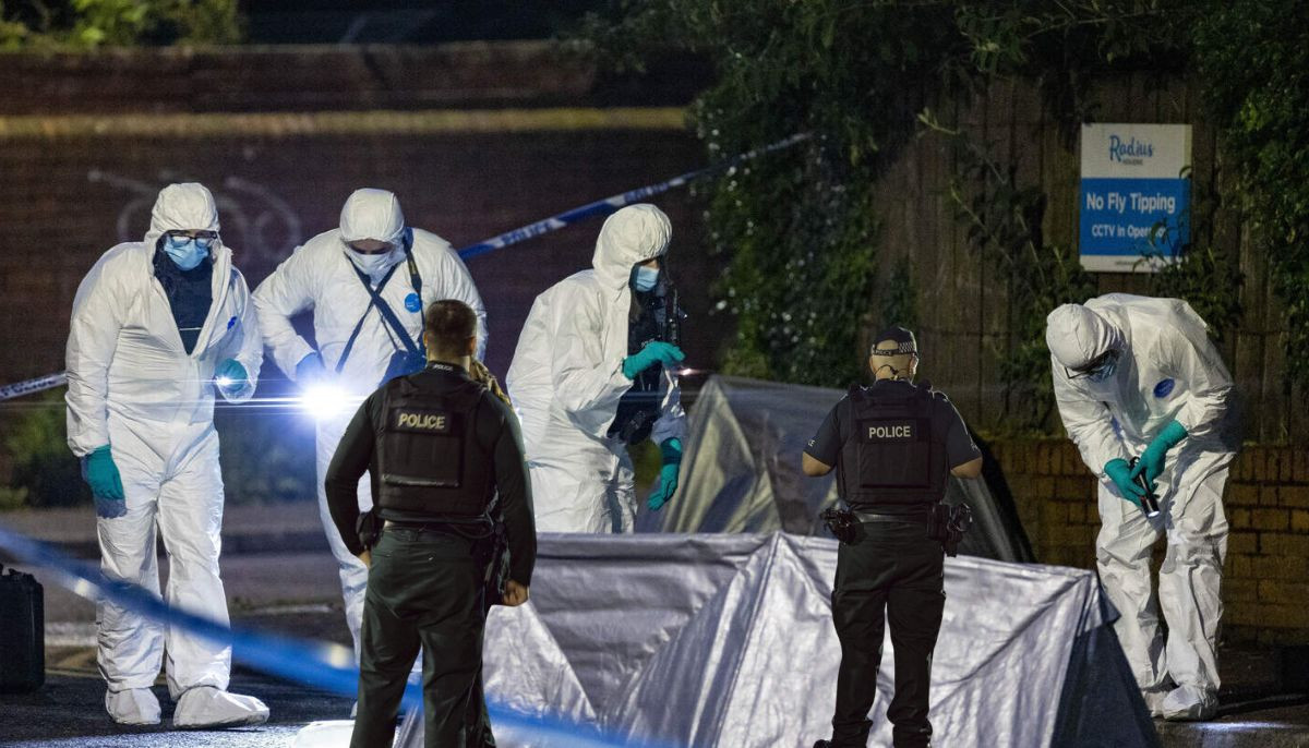 North Belfast stabbing leaves man with serious head injuries—details inside