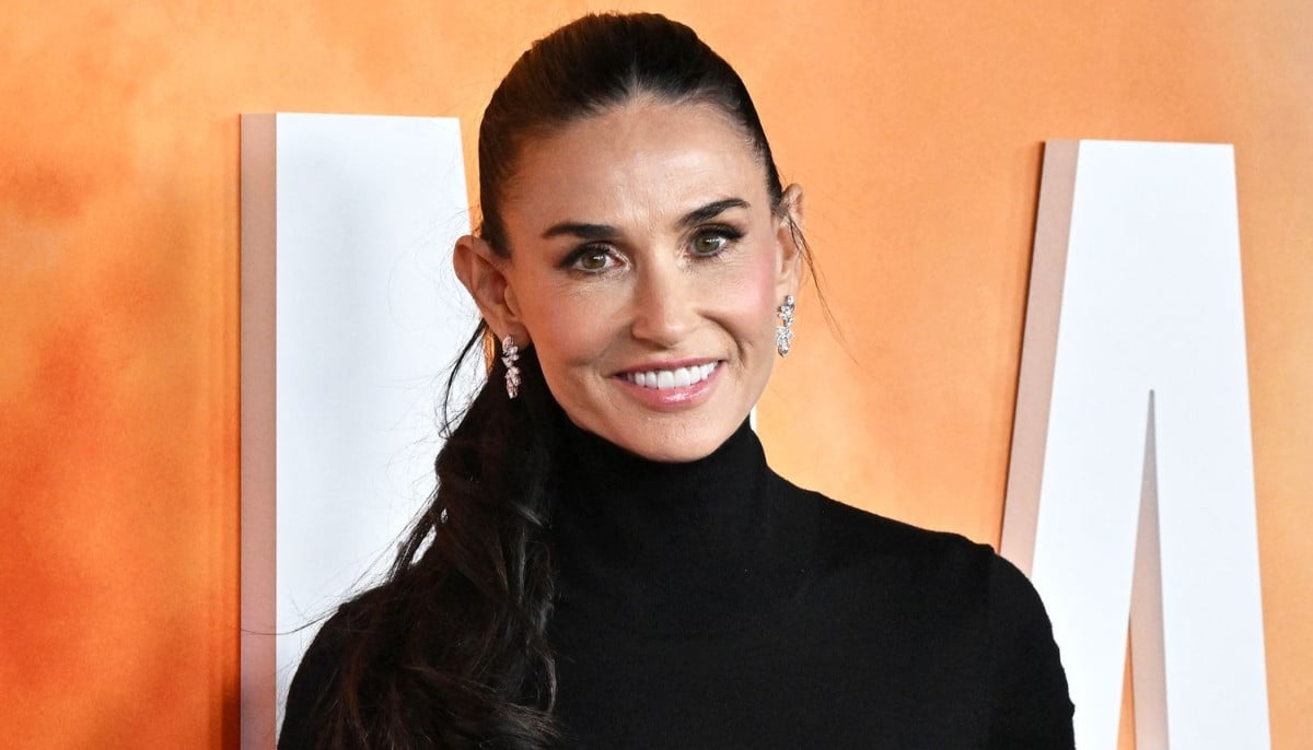 Demi Moore drops bombshell claim in Rumer Willis custody battle