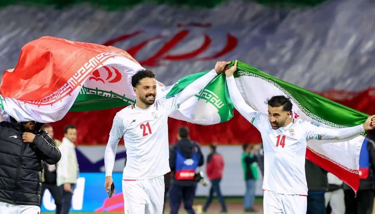 Iran accuses US of revoking fan tickets days before FIFA World Cup kickoff