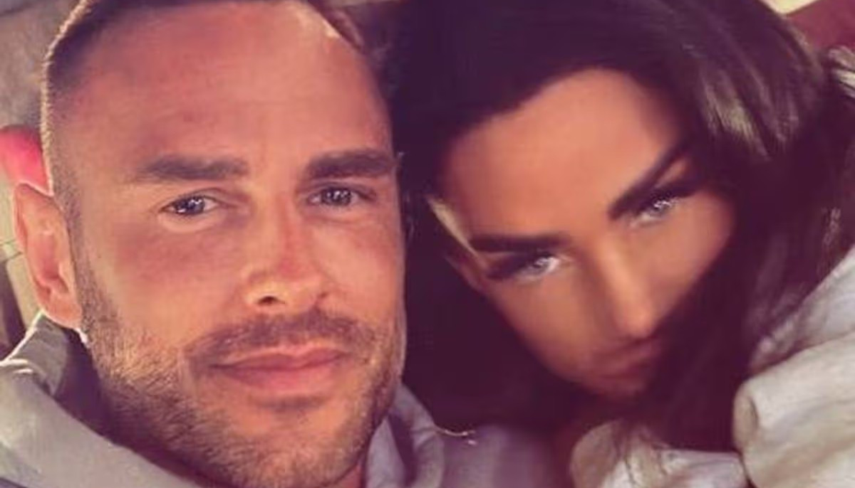Inside Katie Price's decision to reject £140k bid to release Lee Andrews