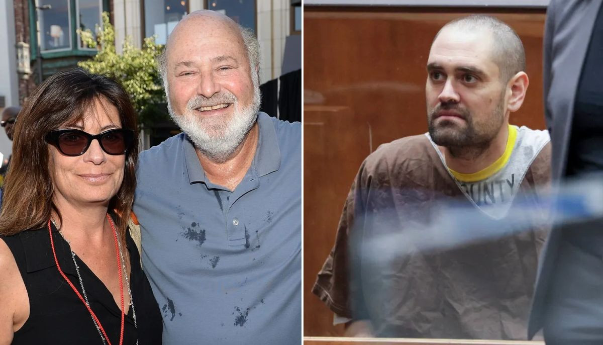Rob and Michele Reiner's son Nick makes shock demand ahead of murder trial