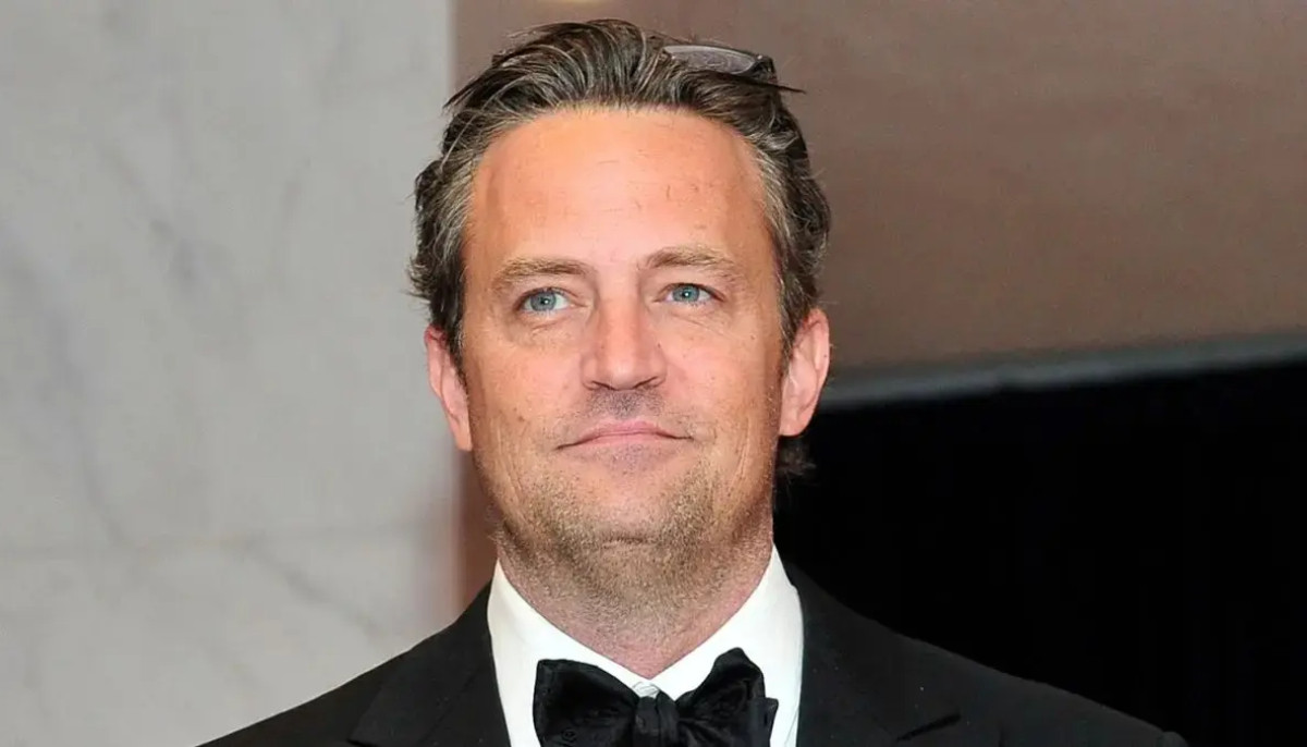 Matthew Perry doctor challenges prison term with shocking new claim in appeal