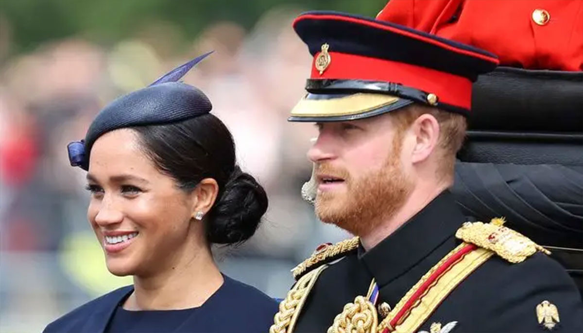 Will King Charles' heart bring Prince Harry back this year?