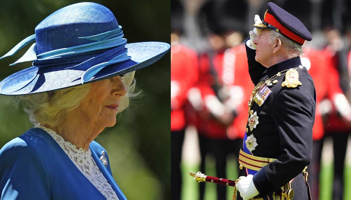 King Charles says no to abdication as he flexes power in royal move