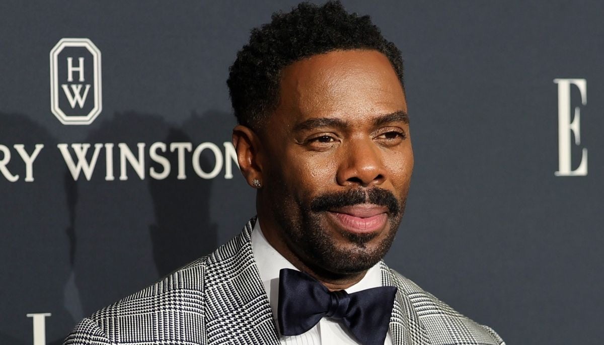 'Michael' star Colman Domingo shares heartfelt tribute to late parents