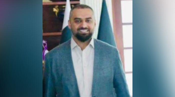UK-based Kashmiri businessman condemns JAAC violence, calls for dialogue to resolve AJK tensions