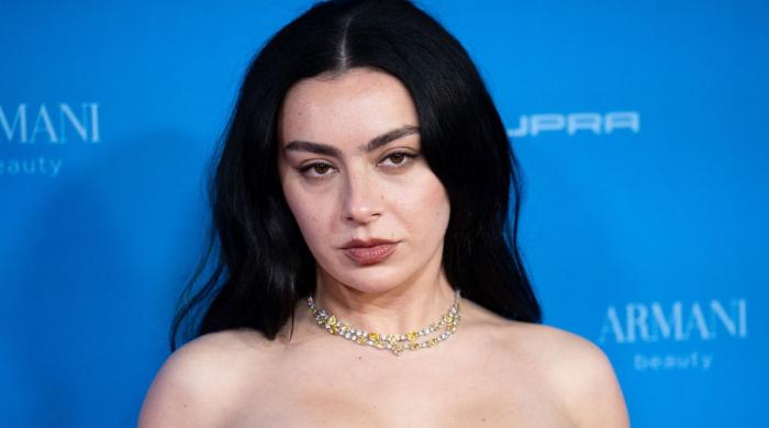CHARLI XCX announces major plans before album release