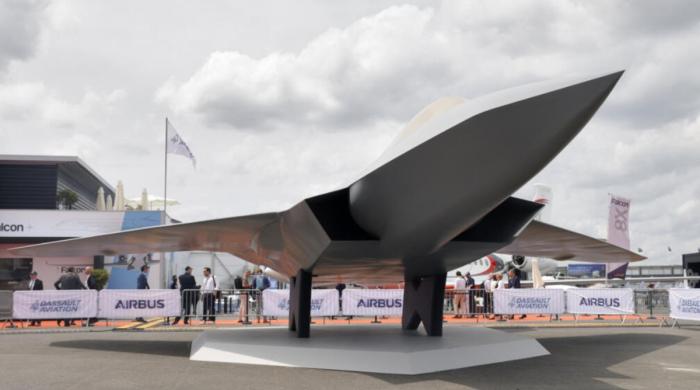 Germany, France end $116B fighter jet project: What went wrong?