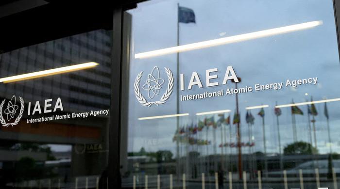 IAEA calls on Iran to 're-engage' as West pressures it with resolution