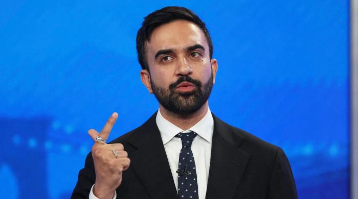Zohran Mamdani furious over Trump's plan to increase ICE agents in NYC