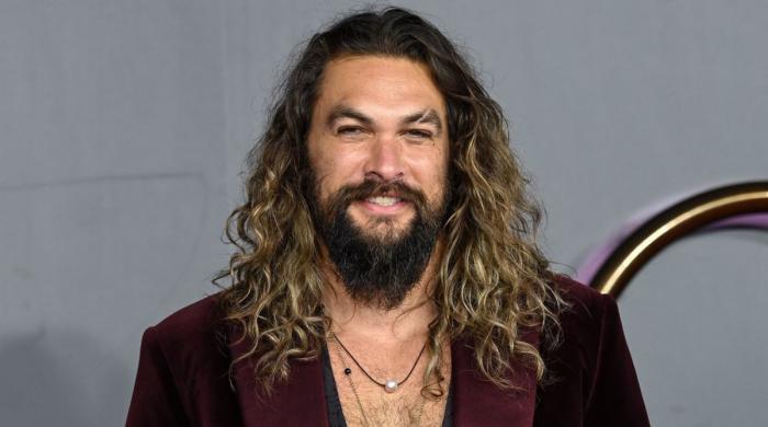 Jason Momoa quits ‘Helldivers'