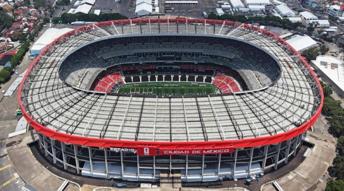 World Cup nears kickoff after pre-tournament turbulence
