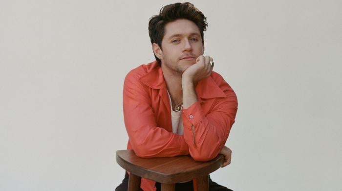 Niall Horan drops music video for new 'favourite' song