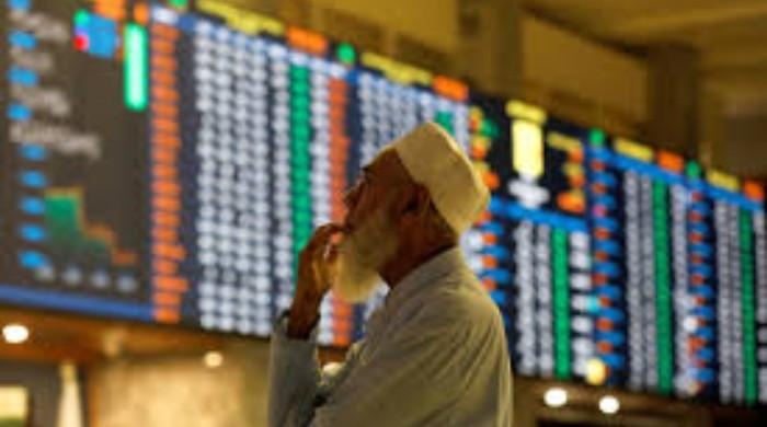 PSX gains over 1,300 points on lower oil prices, budget optimism
